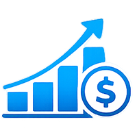 Competitive Pricing icon