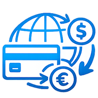 Flexible Payment Solutions icon