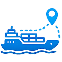Reliable Logistics icon