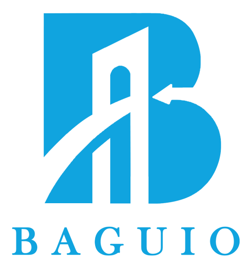 BAGUIO logo