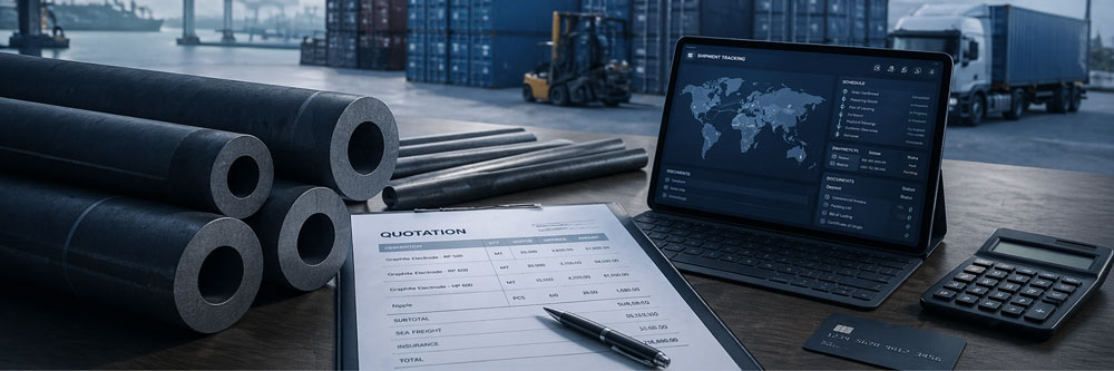 Global roadmap